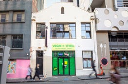 34 Little La Trobe St Melbourne Vic 3000