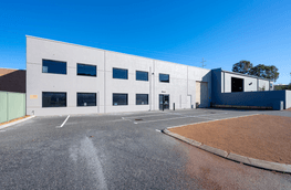 1/19 Parkinson Lane Kardinya WA 6163