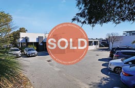 61 Loftus Street Leederville WA 6007