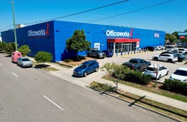 Officeworks, 48 Charters Towers Road Hermit Park Qld 4812