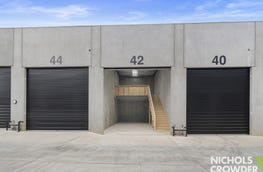 Unit 42/2-6 Roberna Street Moorabbin Vic 3189