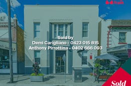 4-6 The Strand Croydon NSW 2132