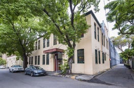 1-7 Moorgate Street Chippendale NSW 2008