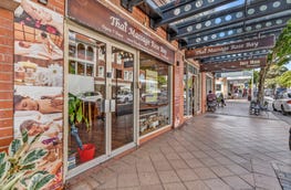 Shop 3, 809 New South Head Road Rose Bay NSW 2029