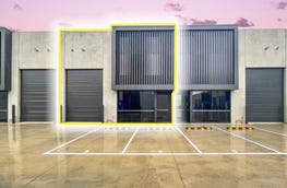 9/20 Ponting Street Williamstown Vic 3016