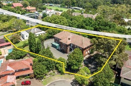 6 Lincluden Place & 104 Pennant Hills Road Oatlands NSW 2117