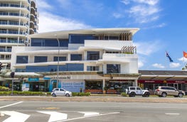 Level 1 15A/14 Aerodrome Road Maroochydore Qld 4558