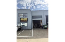 Unit 9, 107-113 Heatherdale Road Ringwood Vic 3134