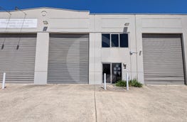 2/55 FOURTH AVENUE Blacktown NSW 2148