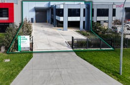 44 Atlantic Drive Keysborough Vic 3173