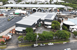 1 & 2, 9 Christensen Road Stapylton Qld 4207