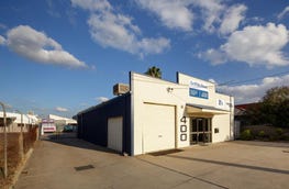 400 Griffith Road Lavington NSW 2641