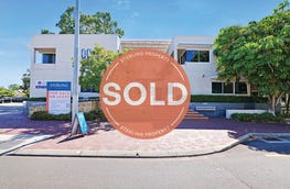 7/55 Hampden Road Nedlands WA 6009