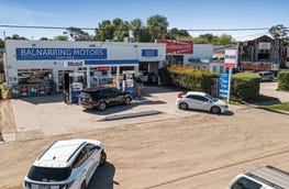 Balnarring Motors, 2994 Frankston-Flinders Road Balnarring Vic 3926