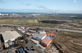 29-37 Wilkins Road Gillman SA 5013