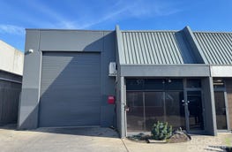 2/16 Curie Court Seaford Vic 3198