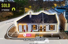 70-74 Rosslyn Street West Melbourne Vic 3003