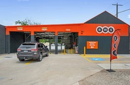 BWS, 61 High Street Heathcote Vic 3523