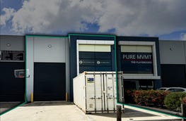 Unit 4, 37 Industrial Circuit Cranbourne West Vic 3977