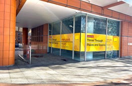 Ground Floor Shop 2, Aurora Place, 88 Phillip Street Sydney NSW 2000