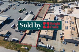 53 Kapara Road & 34 Wilkins Road Gillman SA 5013