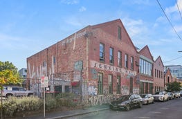 6/25-31 Argyle Street Fitzroy Vic 3065