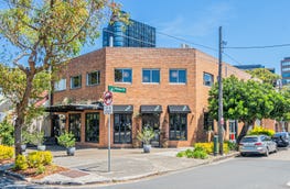 781-785 Elizabeth Street Zetland NSW 2017
