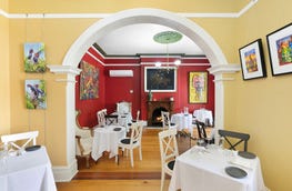 Restaurant, 179 Windsor Street Richmond NSW 2753