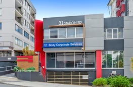 31 Station Road Indooroopilly Qld 4068