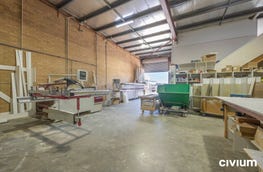 Unit  1, 82-84 Townsville Street Fyshwick ACT 2609