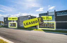 Shops 2 & 4, 65 Manor House Drive Epping Vic 3076