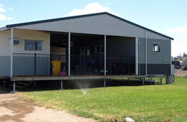 Lot 3 Fleming Drive Roma Qld 4455