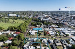 127 Hume Street Toowoomba City Qld 4350