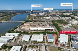 3 Laurio Place Mayfield West NSW 2304