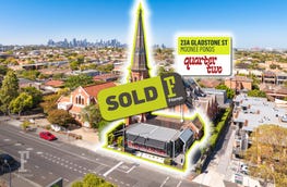 23A Gladstone Street Moonee Ponds Vic 3039