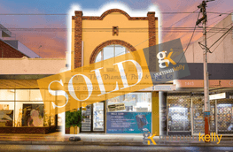 1401 Malvern Road Malvern Vic 3144