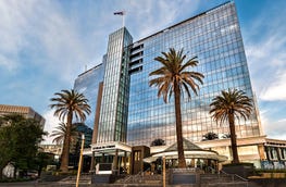 512/1 Queens Road Melbourne Vic 3000