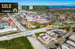 99 Bikes Storage, 6/2 Central Court Hillcrest Qld 4118