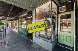 543A High Street Prahran Vic 3181