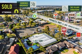 54B Princes Highway (Eumemmerring) Dandenong Vic 3175