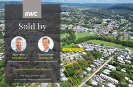3 Mount Pleasant Road Nambour Qld 4560