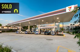 7-Eleven, 493 Gympie Road Kedron Qld 4031