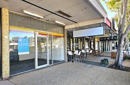 1/1399 Logan Road Mount Gravatt Qld 4122