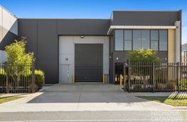 16 Rainier Crescent Clyde North Vic 3978