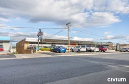 25-31 Townsville Street Fyshwick ACT 2609