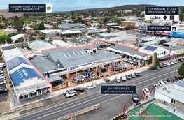 High Country Automotive, 64-74 Sharp Street & 41 Commissioner Street Cooma NSW 2630