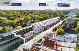 9-11 Stanley Terrace Surrey Hills Vic 3127