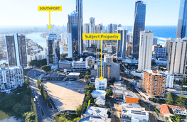 1/3 Alison Street Surfers Paradise Qld 4217