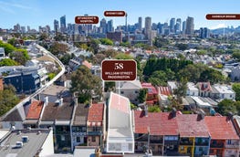 58 William Street Paddington NSW 2021