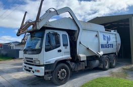 FM WASTE, 5 Theakstone Street Port Lincoln SA 5606